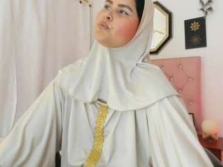 aishaamin