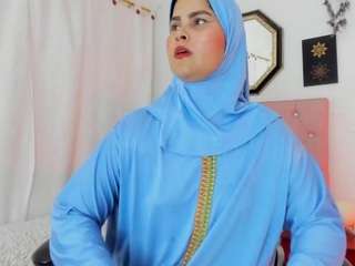 AishaAmin