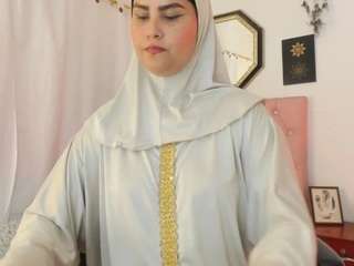 aishaamin
