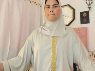 aishaamin