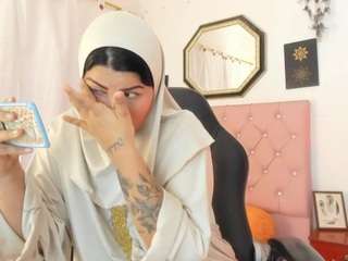 aishaamin