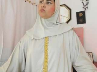 aishaamin