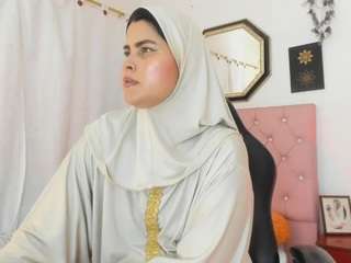 aishaamin