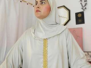 aishaamin