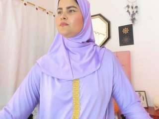 aishaamin