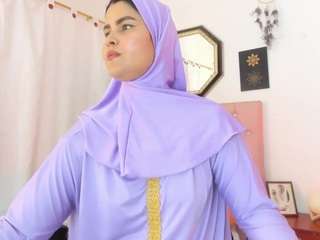 aishaamin