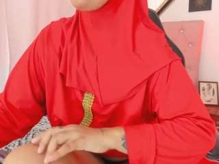 aishaamin