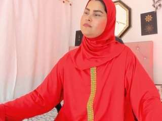aishaamin