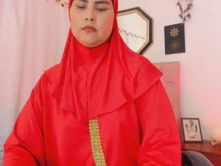 aishaamin