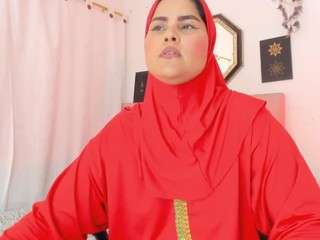 aishaamin