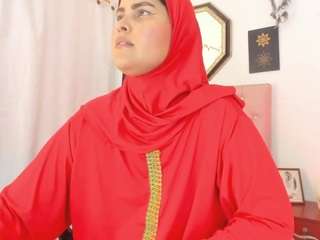 aishaamin