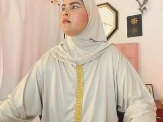 aishaamin