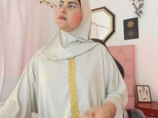 aishaamin