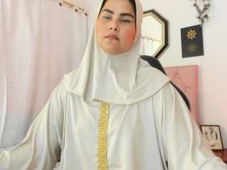 aishaamin