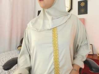 aishaamin