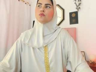 aishaamin