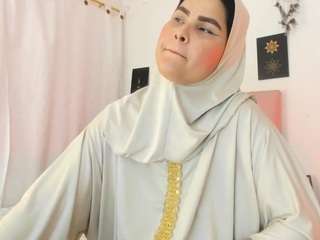 aishaamin