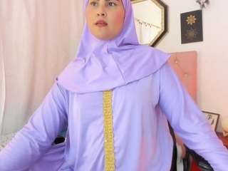aishaamin