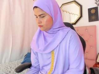 aishaamin