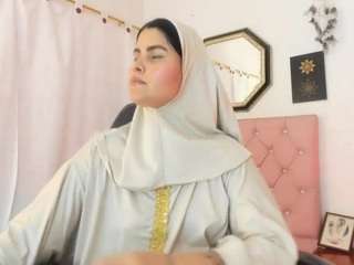 aishaamin