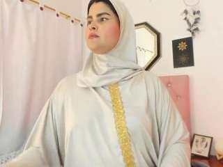 aishaamin