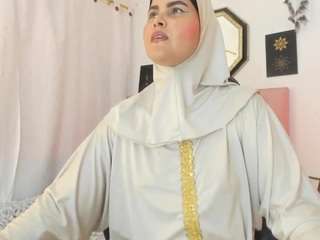 aishaamin