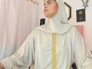 aishaamin