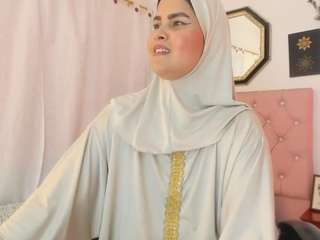 aishaamin