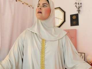 aishaamin