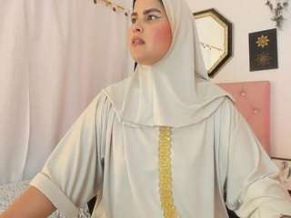 aishaamin