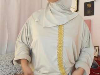 aishaamin