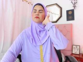 aishaamin
