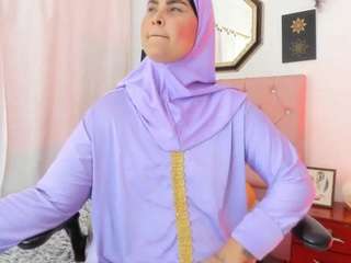 aishaamin