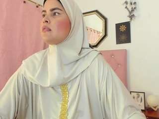 aishaamin