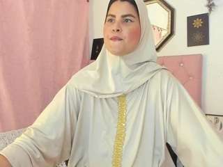 aishaamin
