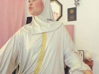 aishaamin