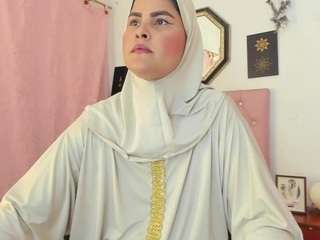 aishaamin