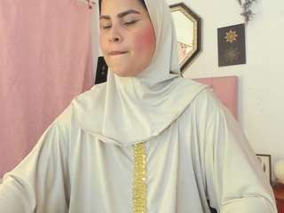 aishaamin