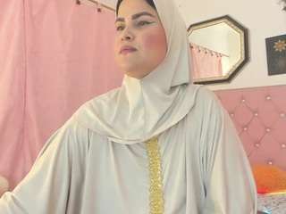 aishaamin