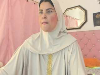 AishaAmin