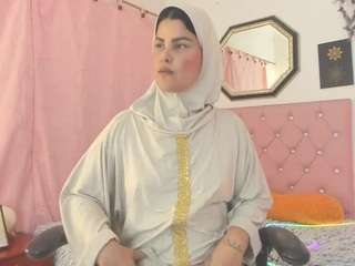 aishaamin