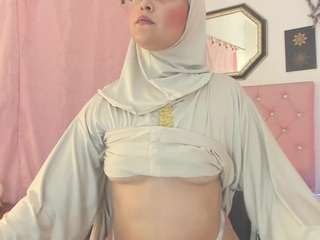 aishaamin