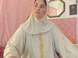 AishaAmin