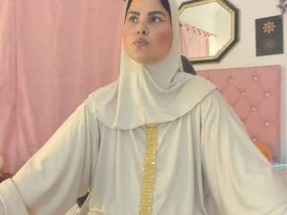 AishaAmin