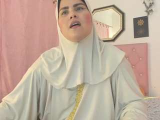 AishaAmin