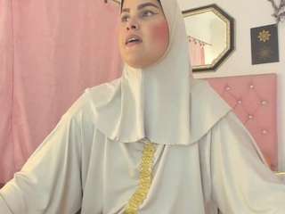 aishaamin