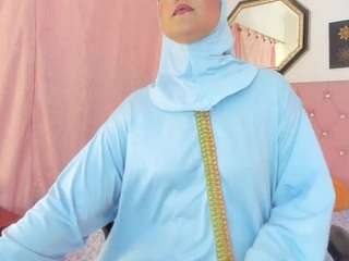aishaamin