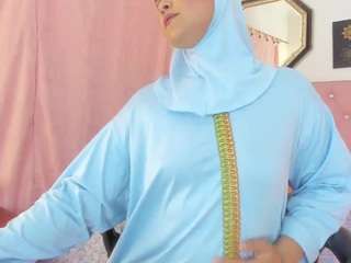 aishaamin