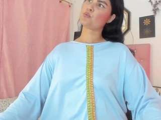 aishaamin
