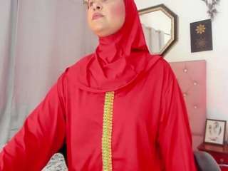 AishaAmin